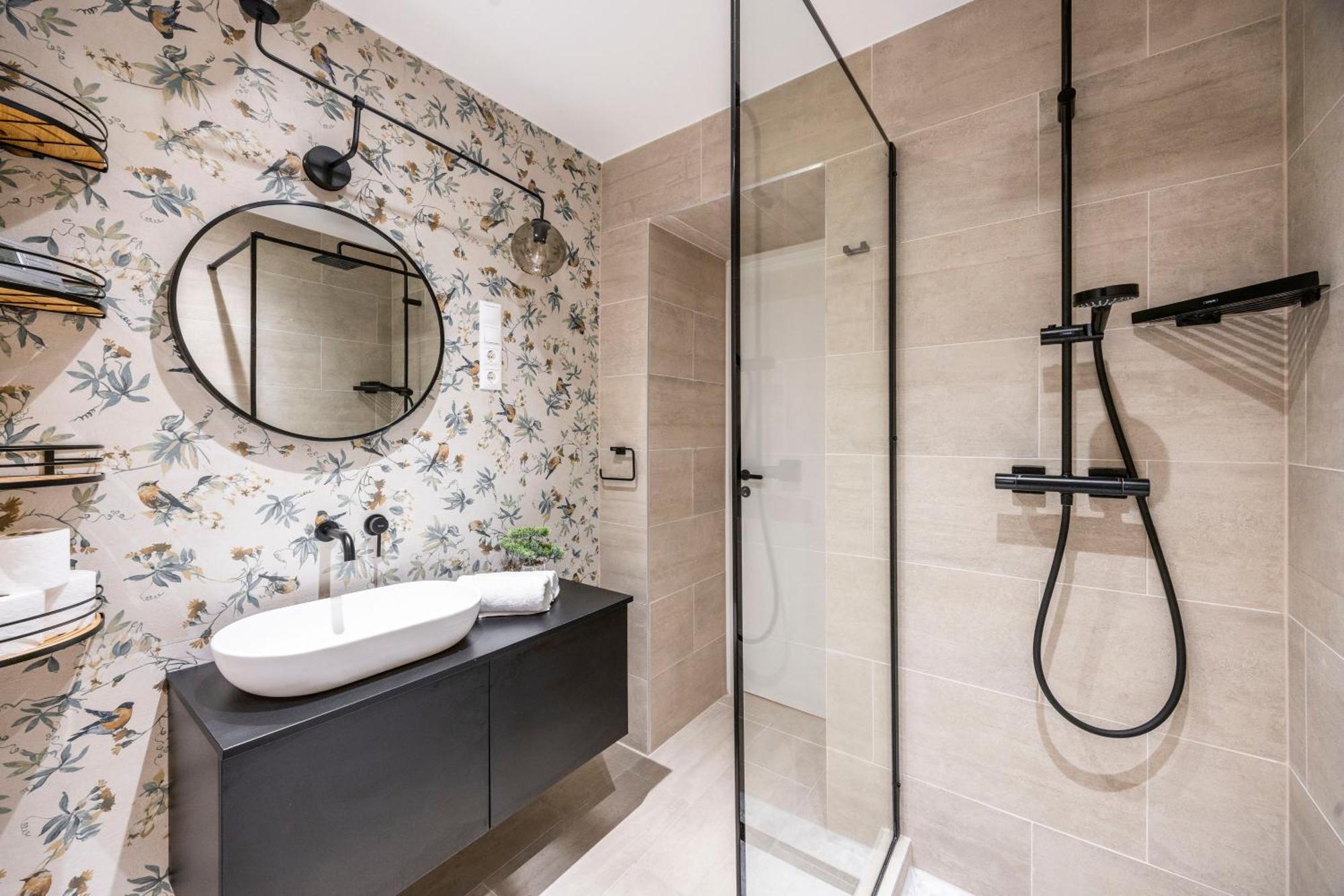 Apartamento Clark & Chain Charm Grand With Castle View *