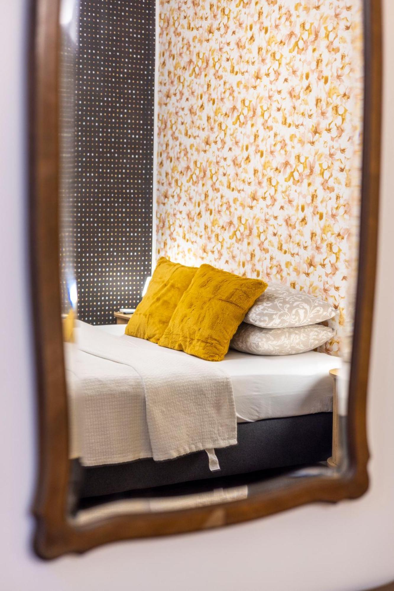 Apartman Clark & Chain Charm Grand With Castle View Budapest