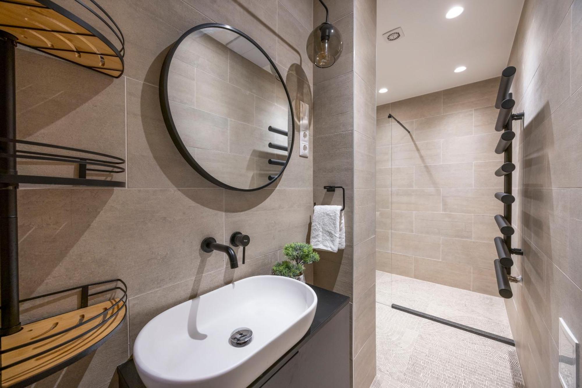 Apartman Clark & Chain Charm Grand With Castle View